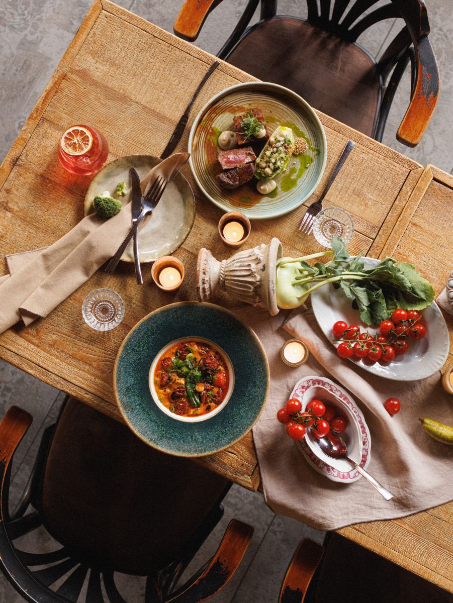 Hadik Kávéház / fotó: Hadik Kávéház