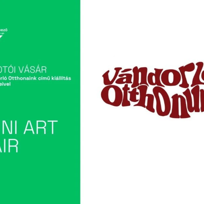 Mini Art Fair - Képező Galéria