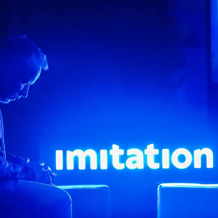 Imitation 2025 - Listening Experience