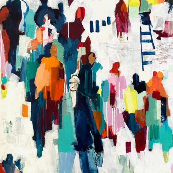 People - Élményfestés / Artmasters Kreatív Műhely 