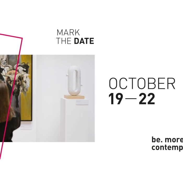 Art Market Budapest 2023