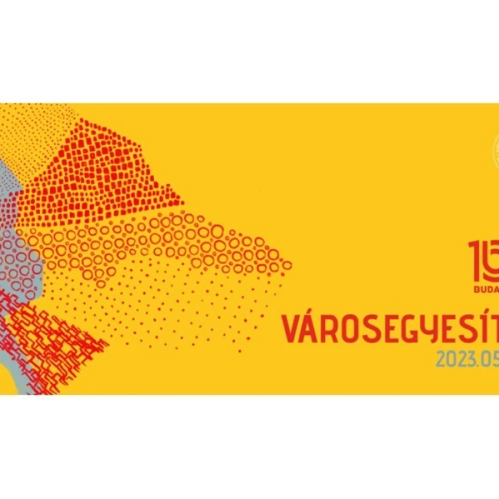 Budapest 100 - 2023