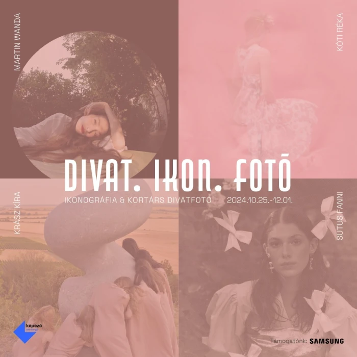 Divat.Ikon.Fotó