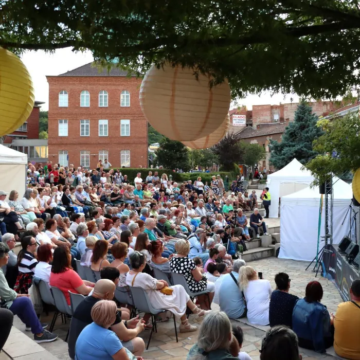Három napra a jazz fővárosává válik Miskolc