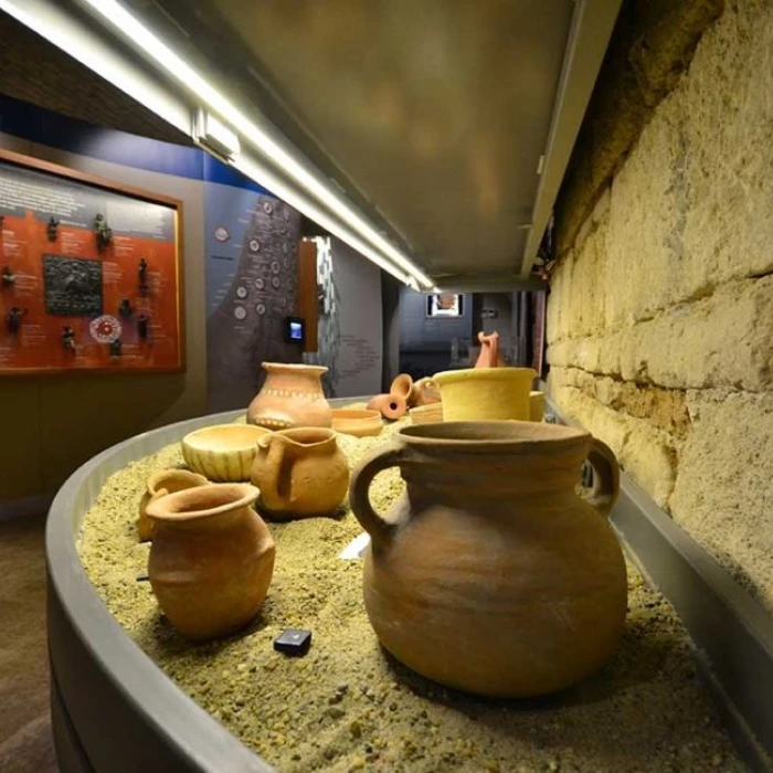 Múzeumok Éjszakája 2025 a Bibliamúzeumban