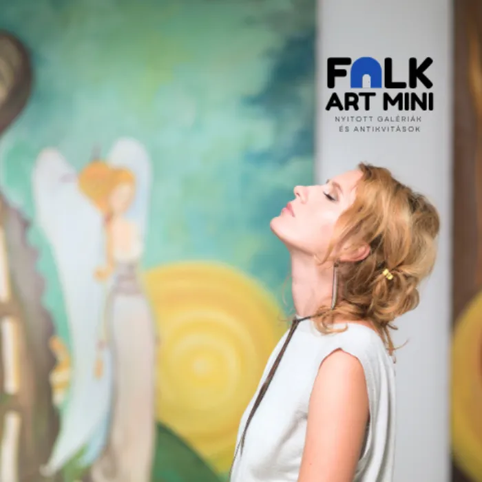 Keressünk kincset – de mi számít annak?  - Falk Art mini