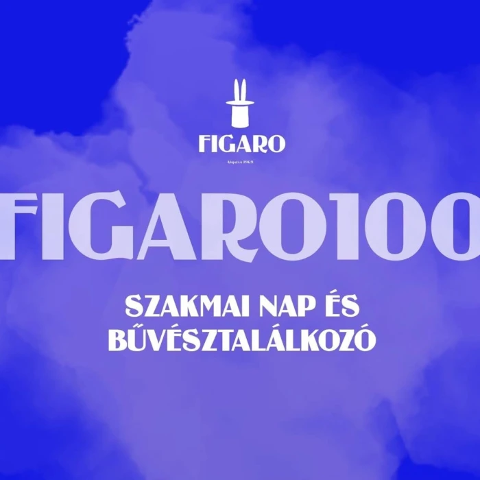 Figaro100
