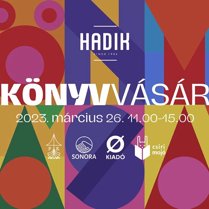 Hadik Könyvvásár