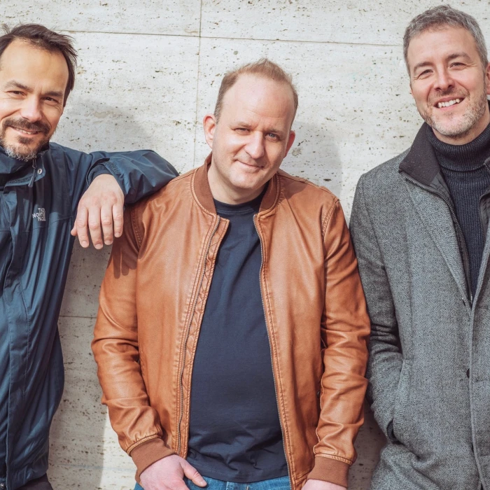 IF Cafe Jazz Club heti kínálata 2023 (03.13. - 03.19.)