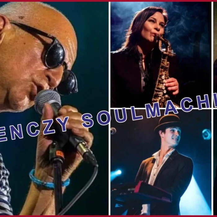 IF Cafe Jazz Club heti kínálata 2023 (04.17. - 04.23.)