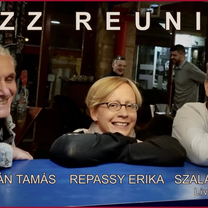 IF Cafe Jazz Club heti kínálata 2023 (09.25. - 10.01.)