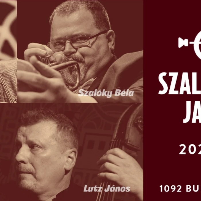 IF Cafe Jazz Club heti kínálata 2023 (01.02 - 01.08.)