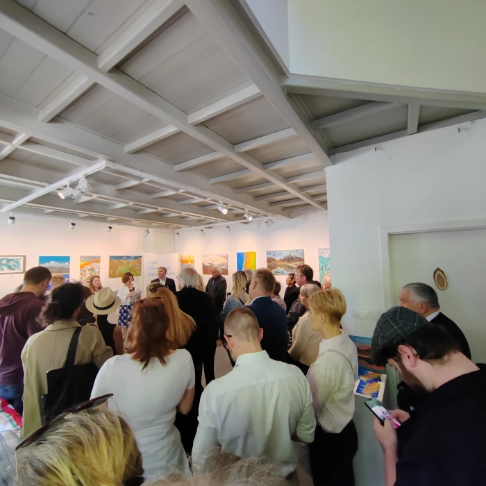 Van szabad hely a BBB KultPontban!