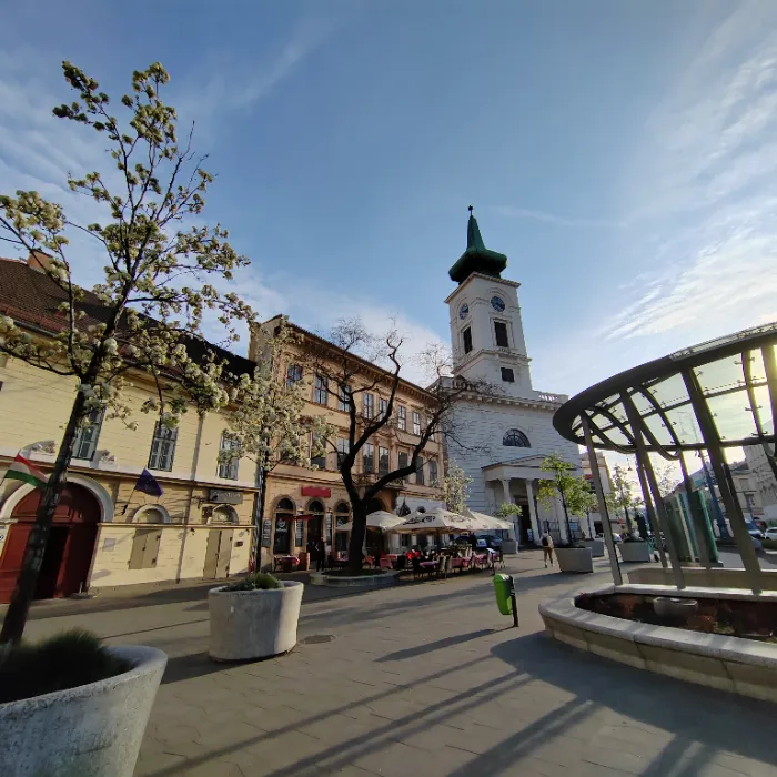 Ráday KultUcca - kalandozás a múltban és jelenben - Turizmus Világnapja