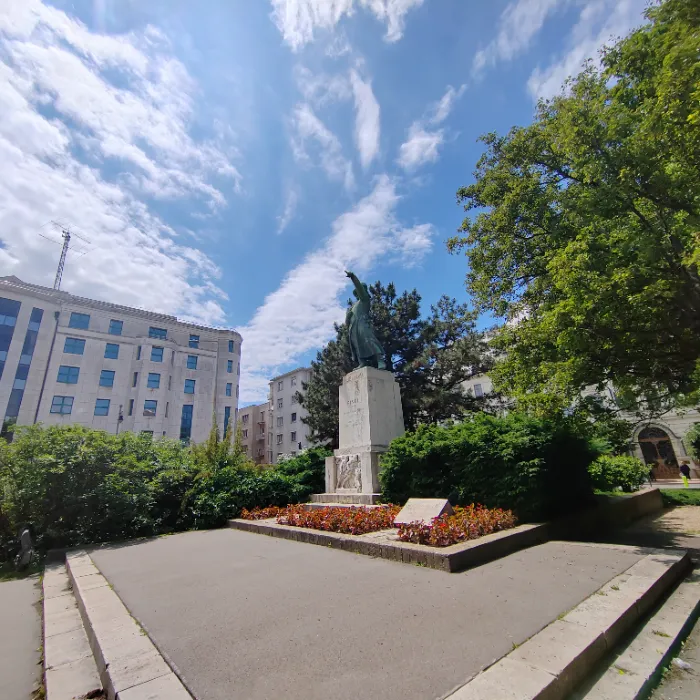 A Margit-negyed titkos arcai – Séta a múlt és jelen határán - Turizmus Világnapja