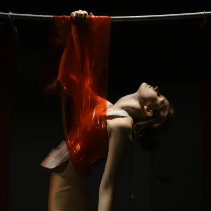 Tizenhét Hattyúk - színházi előadás