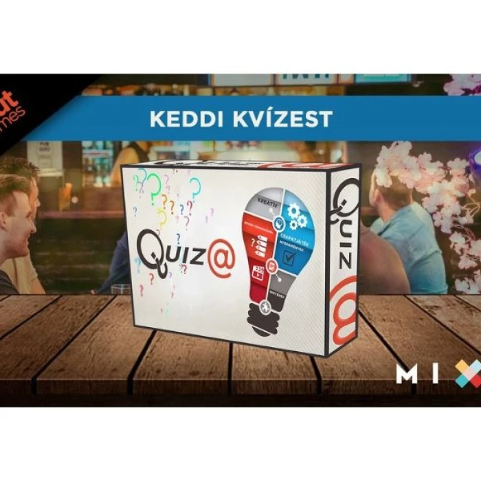 Quiz@ Mixát