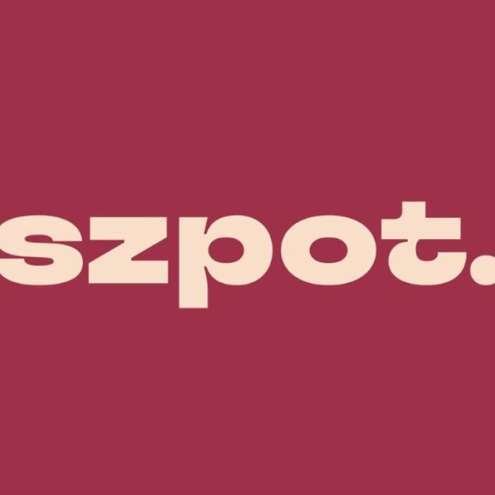 Versjegyek - zenés irodalmi est a Szpotban