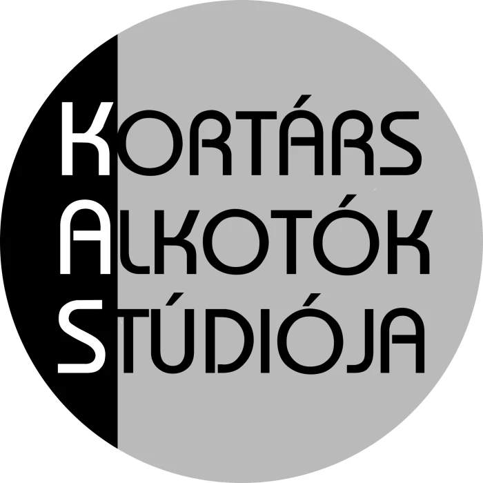 Losonczy István SZÍN=TÉR című kiállítás - tárlatvezetés - K.A.S Galéria