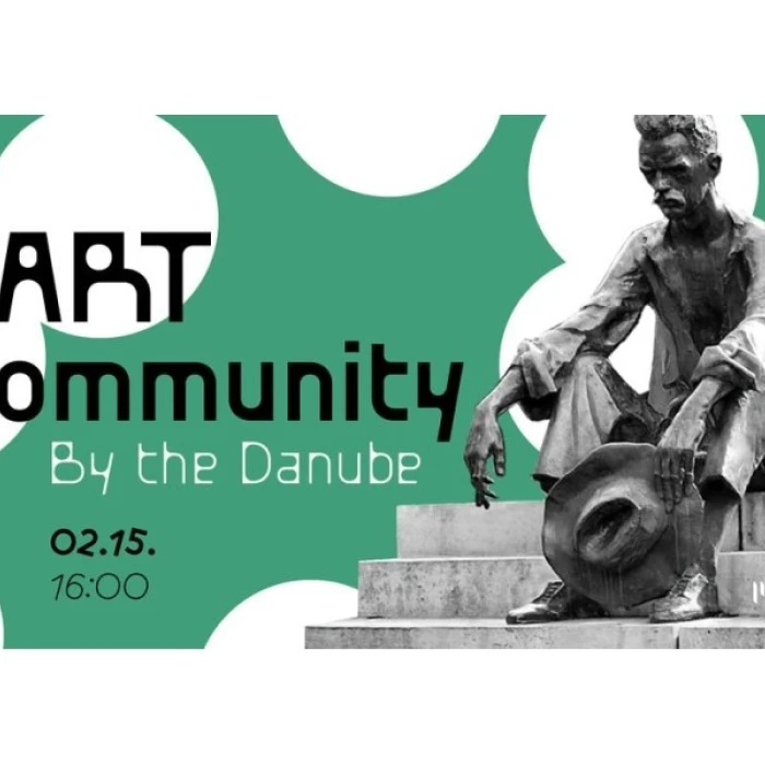 Part Community | By the Danube