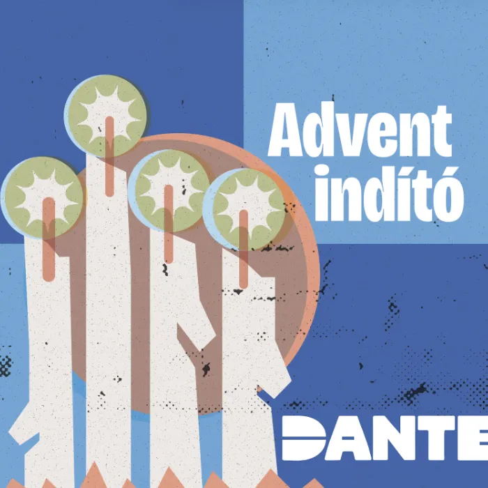 DANTE Advent indító