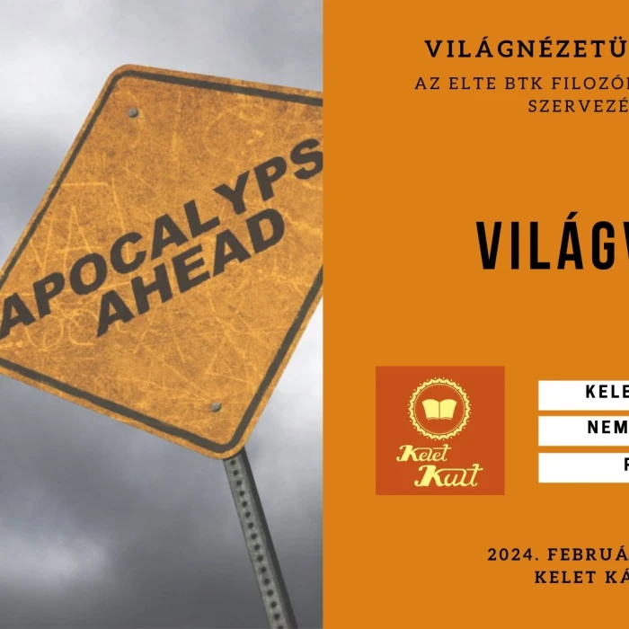 Világvége