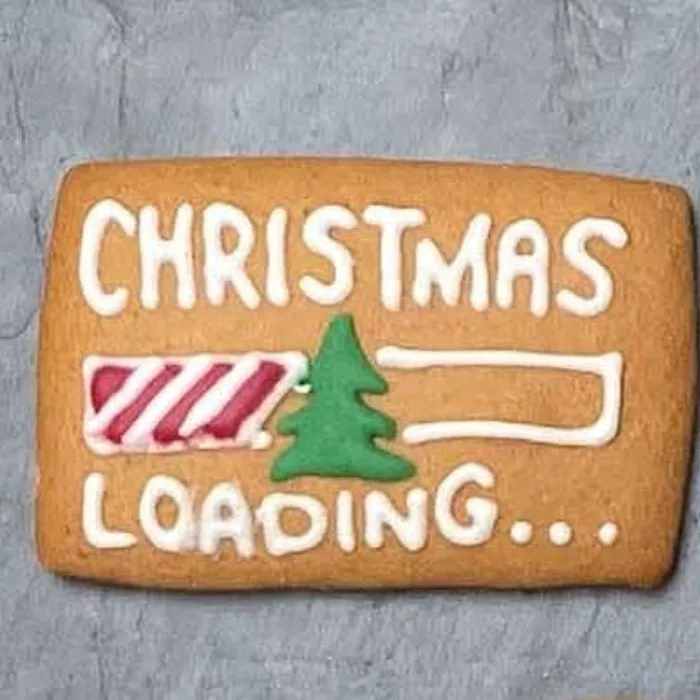 Ünnepi mézeskalács cirádázás Kovács Ágota díszítőcukrász-grafikussal