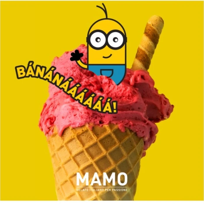 Gyereknap a MAMO-ban!