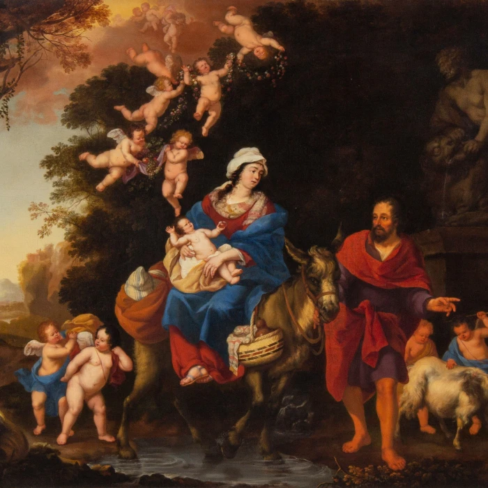 KARÁCSONYI ÉLŐ NAGYAUKCIÓ A KINCSEM PALOTÁBAN a Pintér Galéria szervezésében - 2024