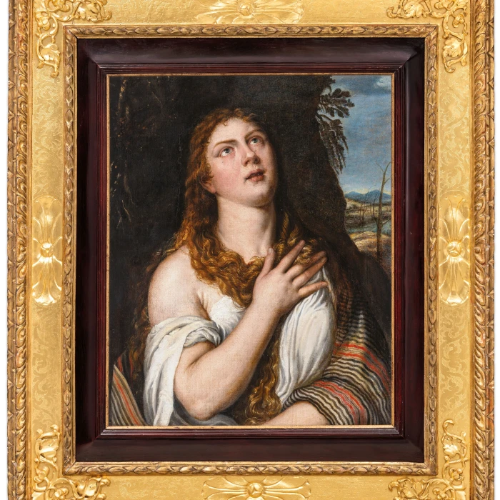 Jubileumi aukciós kiállítás a Nagyházi Galériában