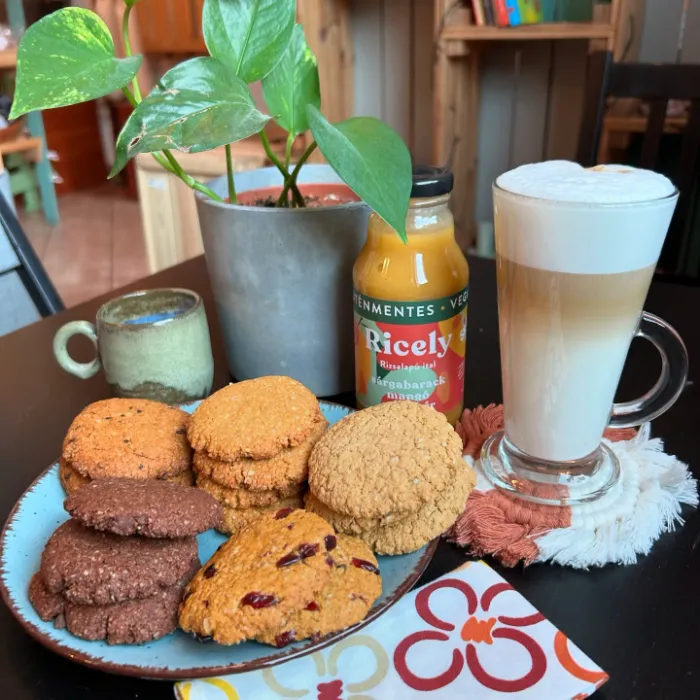 Lassulj le nálunk! – adventi pénteki kóstolónapok 12.12