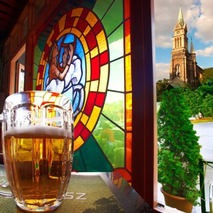 Advent az Orfeuszban 12.21