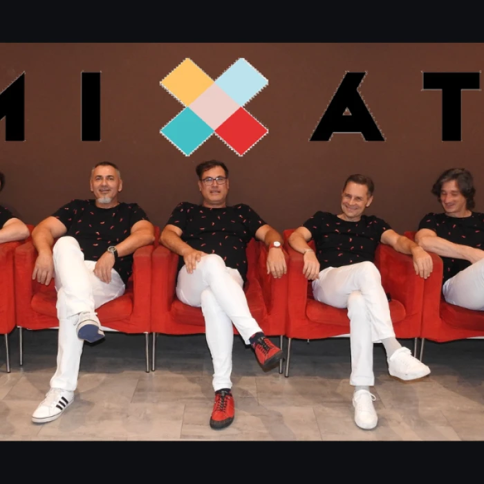 Pedrofon x Mixát