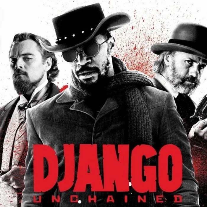 Django Kvíz a Qeuntin's Burgerben!