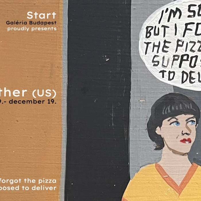 MEET THE ARTIST: JAVIER MAYORAL (US) AKA PULPBROTHER 12.02. - Start Galéria
