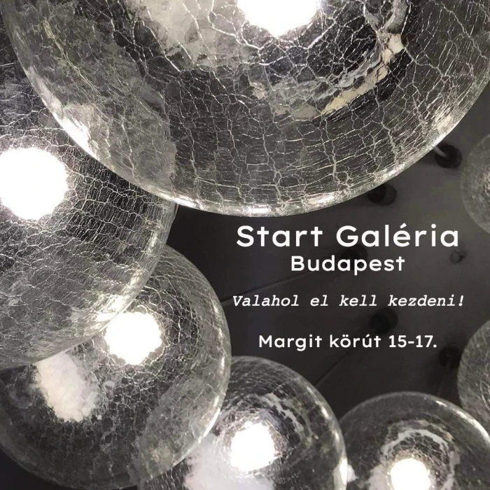 Black Friday - Start Galéria