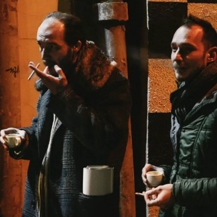 SUTTOGÓK - József Attila versek, a költő halálának 88. évfordulója alkalmából