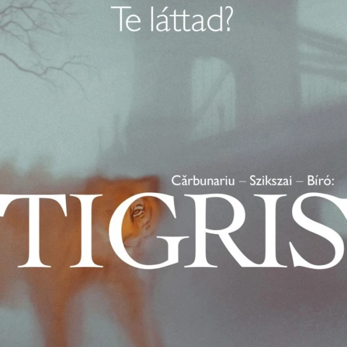 Tigris 12.15