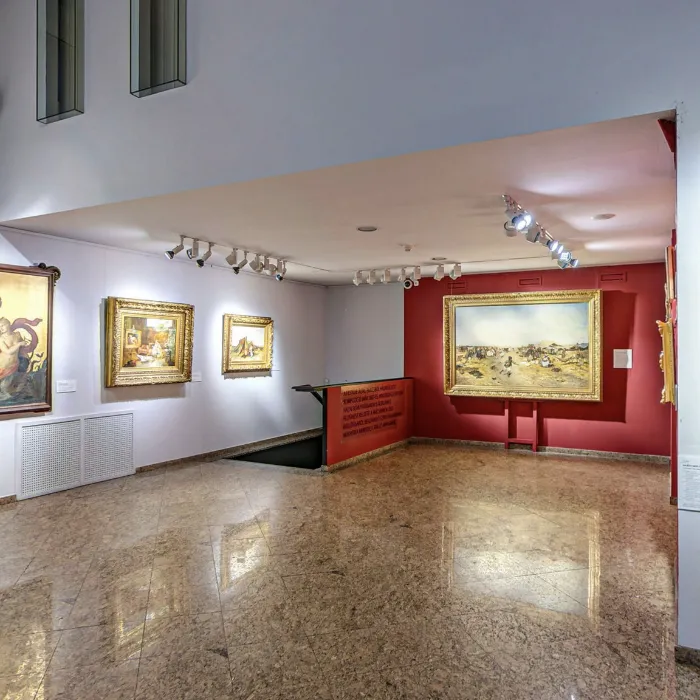 Karácsonyi Aukció - Virág Judit