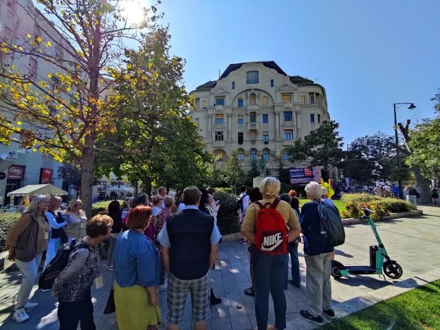 Újabb felmérés világított rá  a pandémia budapesti üzletekre gyakorolt hatására