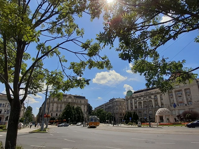 Együttműködés és a változás elfogadása a tematikus utcákban