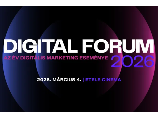 Data, AI, and Recognition – Inspiring Trends and another Diamond Award at the Digital Marketing Forum