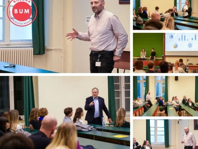 The Role of Shopping Street Management in Practice-Oriented Higher Education – Collaboration with Budapest Business University