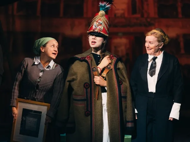 A FEDÁK SÁRI-ÜGY, AVAGY MINDEN JEGY ELKELT