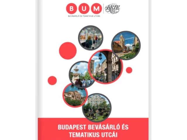 A tavaly megújult térképes kiadványunk online már elérhető