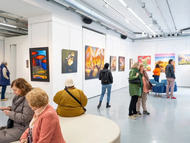 Képes beszámoló a márciusi Tavaszi Tematikus Sétákról