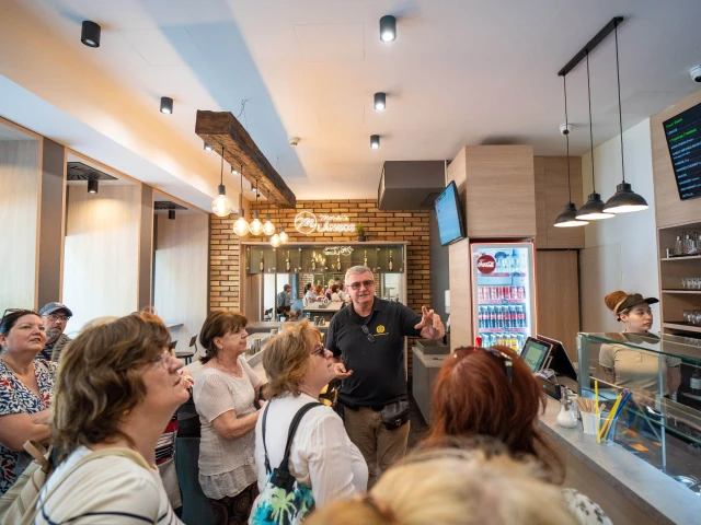 Képes beszámoló a májusi Tavaszi Tematikus Sétákról és ráadás sétánkról