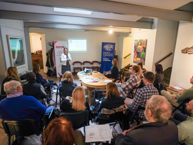 BUM Üzleti Reggeli - beszámoló a november 19-i eseményről