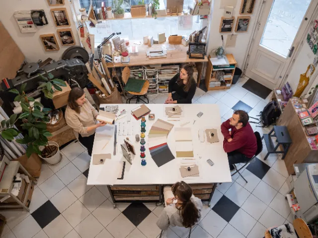 Három nap, amikor a város alkotótérré válik – ilyen volt a II. BUM Workshop Fesztivál