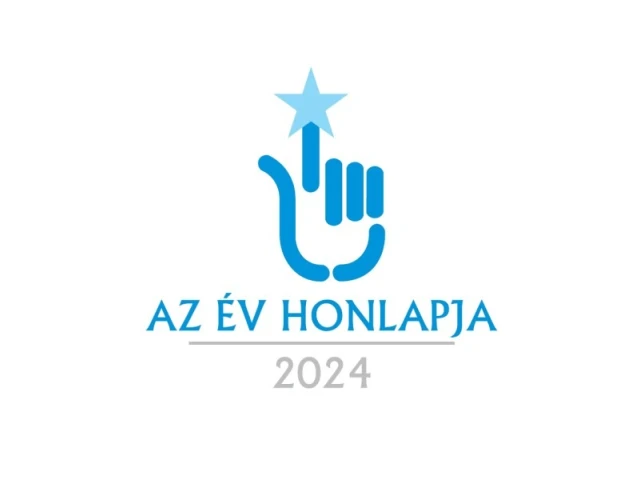 Elindult ’Az Év Honlapja 2024’ Pályázat: Hódítsd meg a digitális teret!